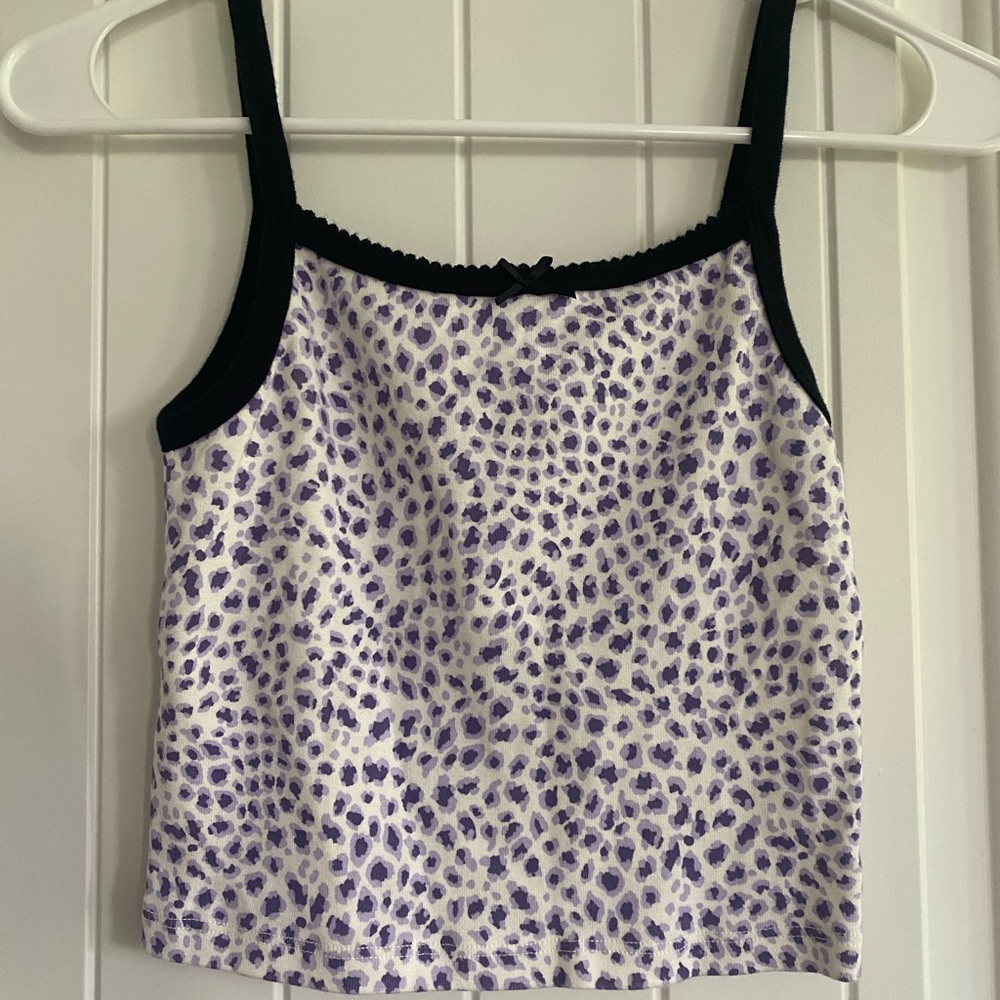 Brandy Melville Tank Top